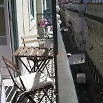 Appartement My Story Lissabon