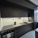 Appartement My Story *