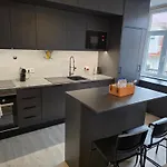 My Story Apartment *