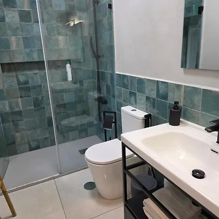 Appartement My Story