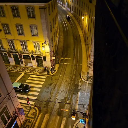 My Story * Lisboa