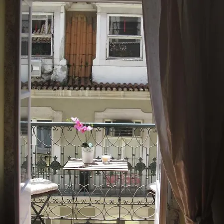 My Story Lisbon