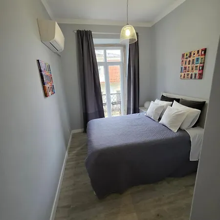 Apartamento My Story Lisboa