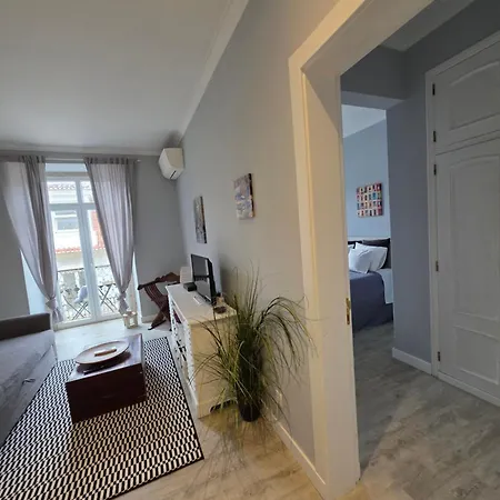 My Story Lägenhet *