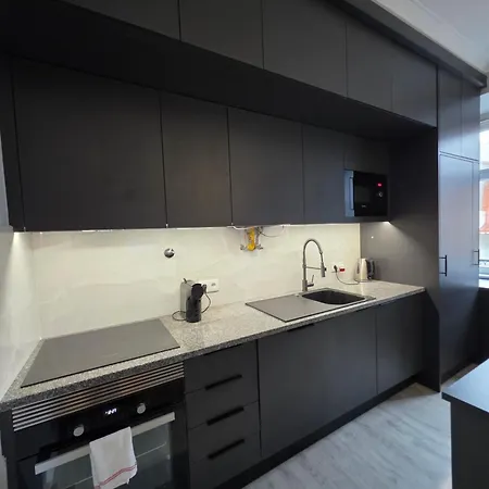 Apartment My Story *