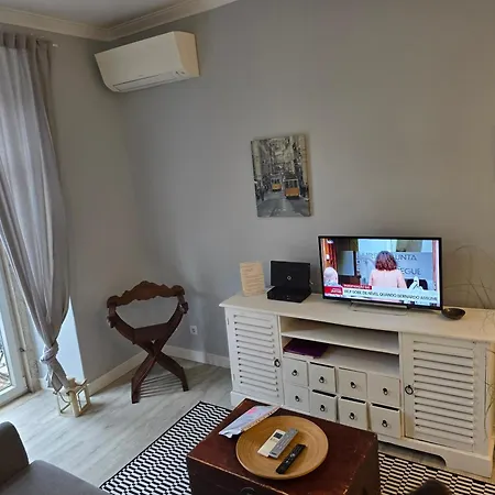 Apartment My Story Lisbon