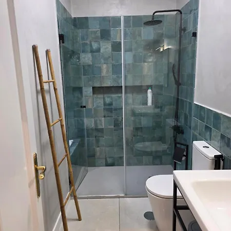 My Story Apartment
