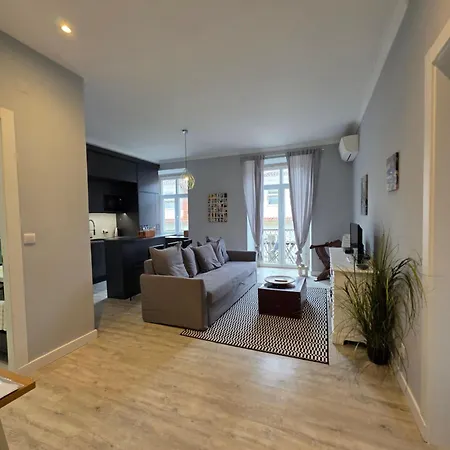 Lejlighed My Story *