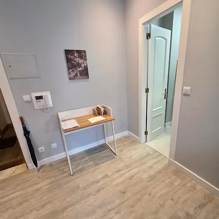 My Story Apartamento