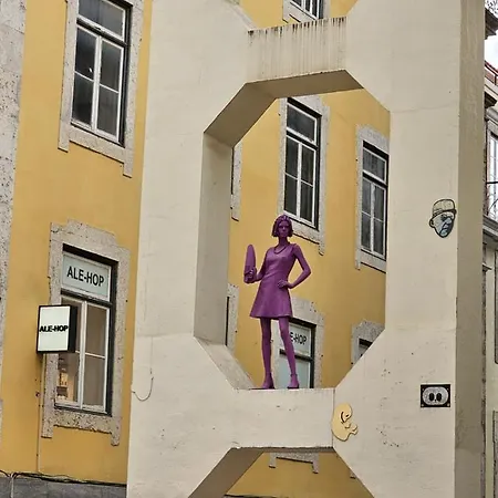 My Story Apartment *