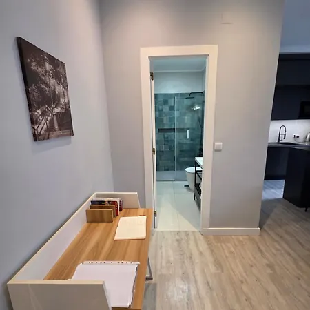 Apartman My Story Lisboa