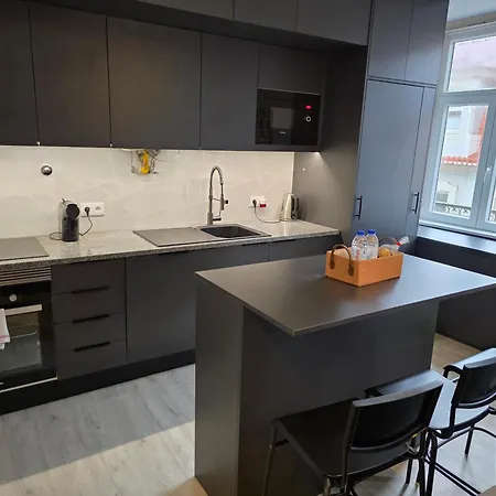 My Story Appartement *