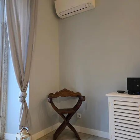 Appartement My Story